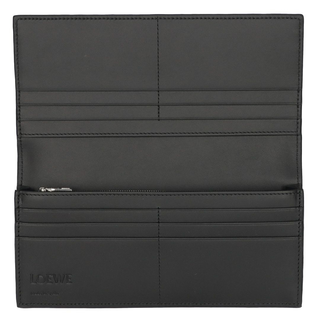 ロエベ LOEWE メンズ 長財布 C660978X02 1100 BLACK