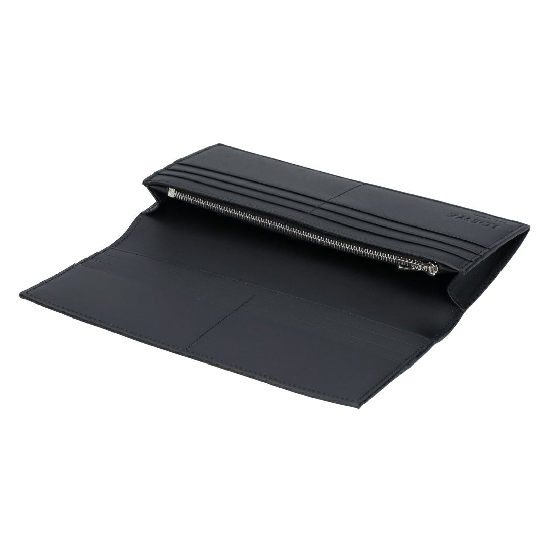 ロエベ LOEWE メンズ 長財布 C660978X02 1100 BLACK