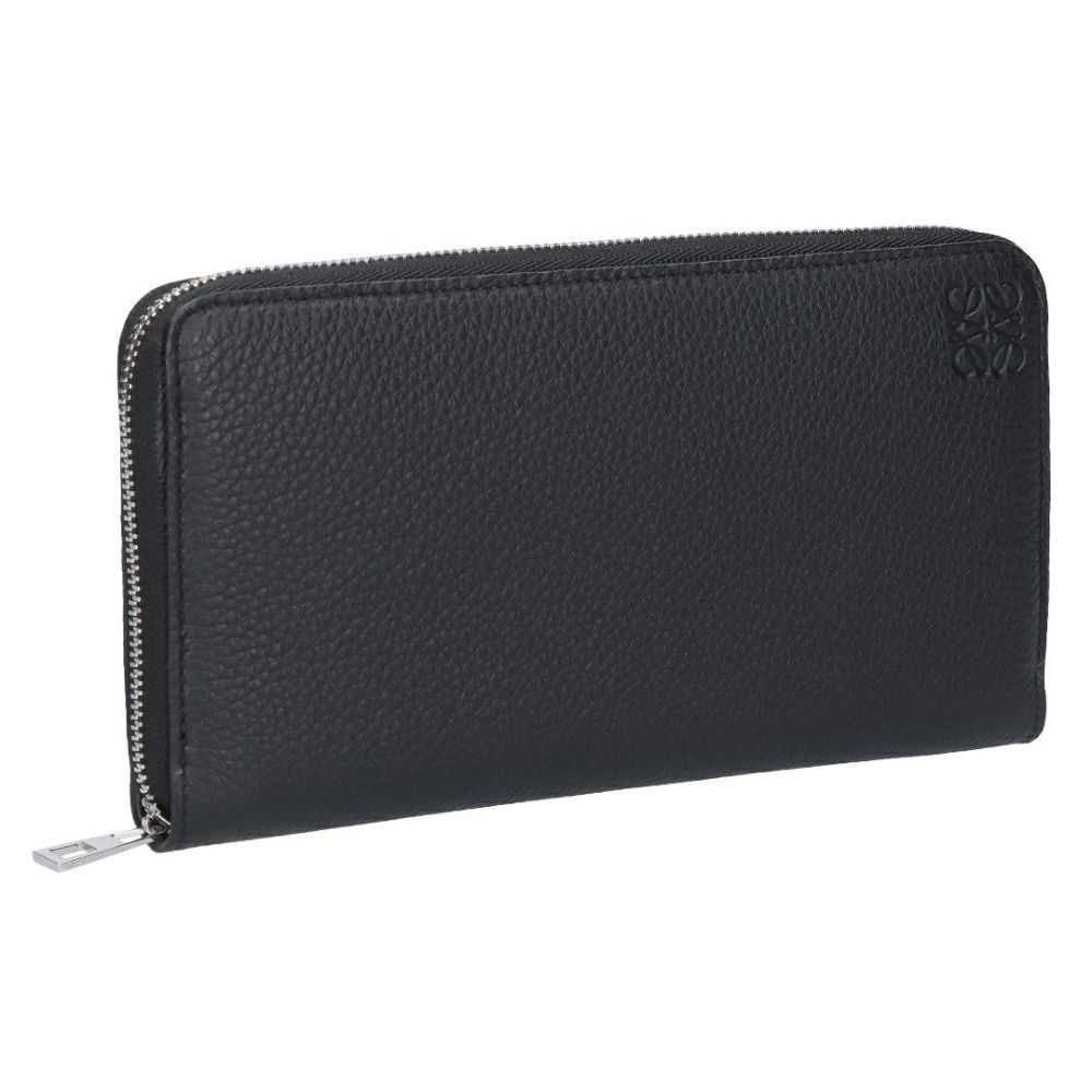 ロエベ LOEWE 長財布 C660T12X02 1100 BLACK | 海外ブランド