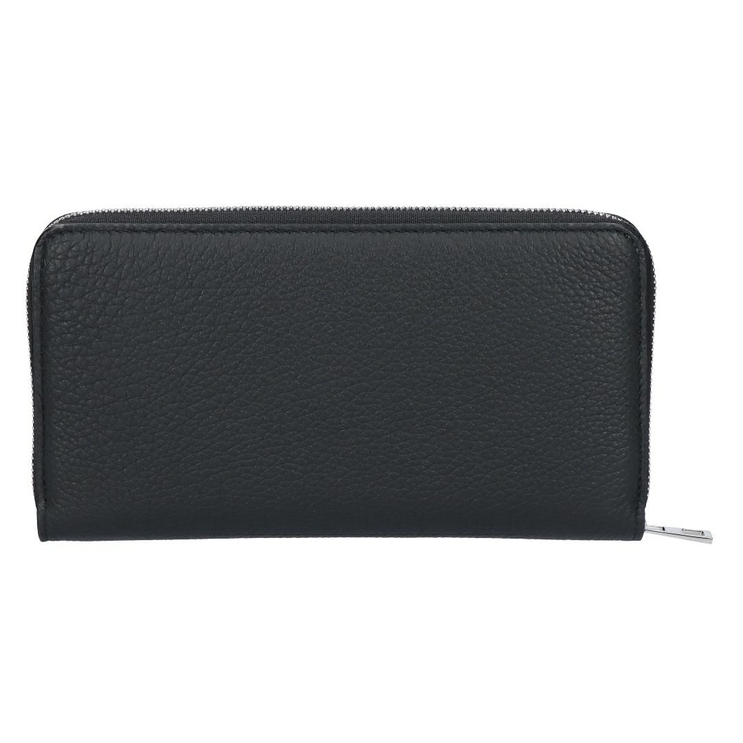 ロエベ LOEWE 長財布 C660T12X02 1100 BLACK
