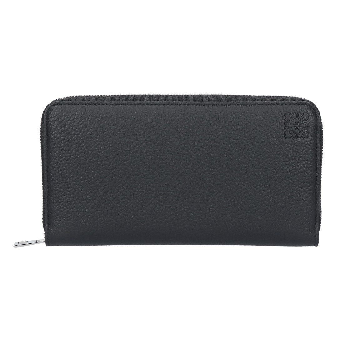 ロエベ LOEWE 長財布 C660T12X02 1100 BLACK