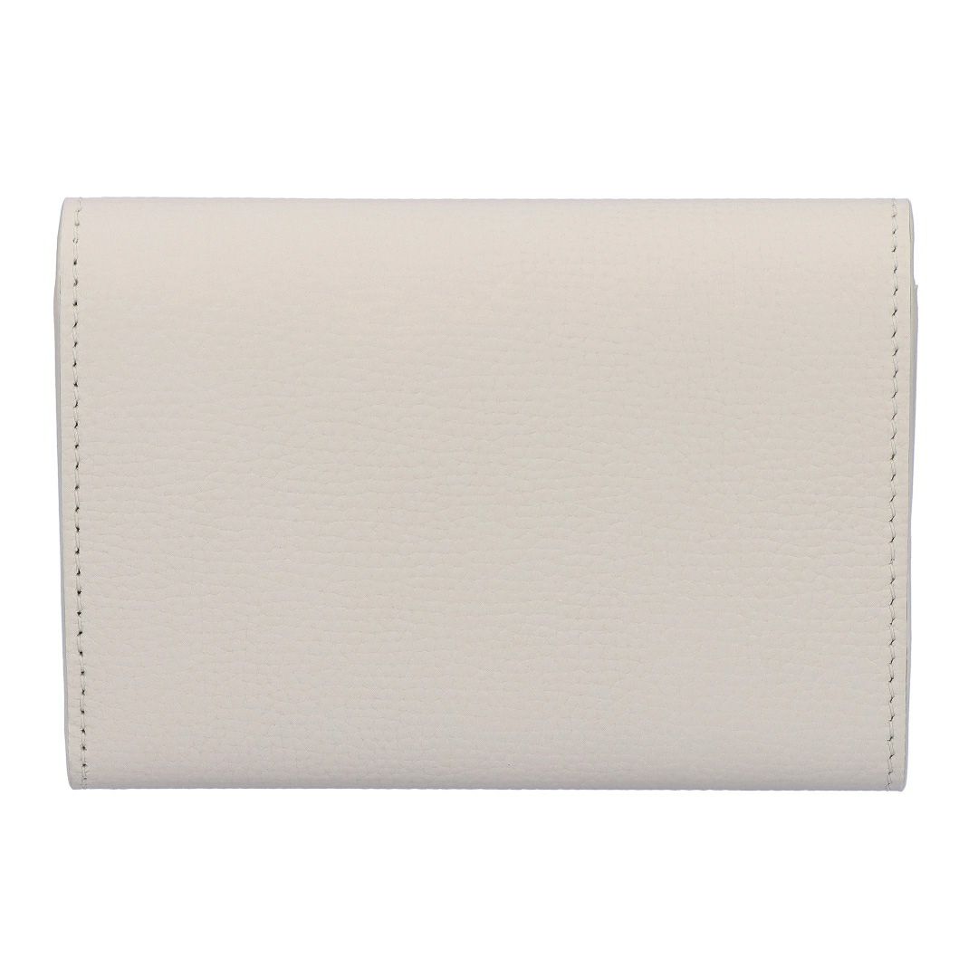 ロエベ LOEWE 折財布 三つ折り財布 アナグラム ヴァーティカル ウォレット C821S33X12 1769 LIGHT GHOST