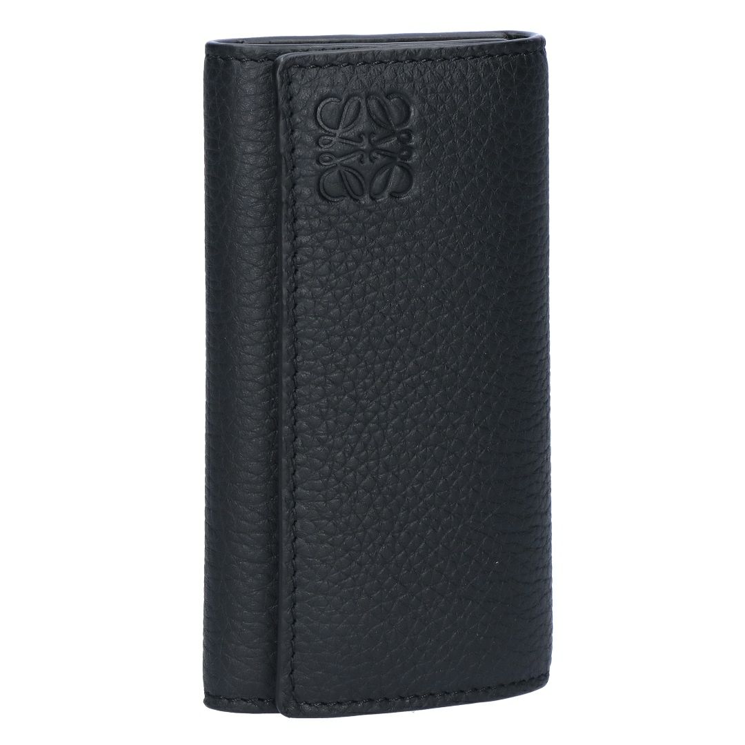 ロエベ LOEWE キーケース C660K92X02 1100 BLACK