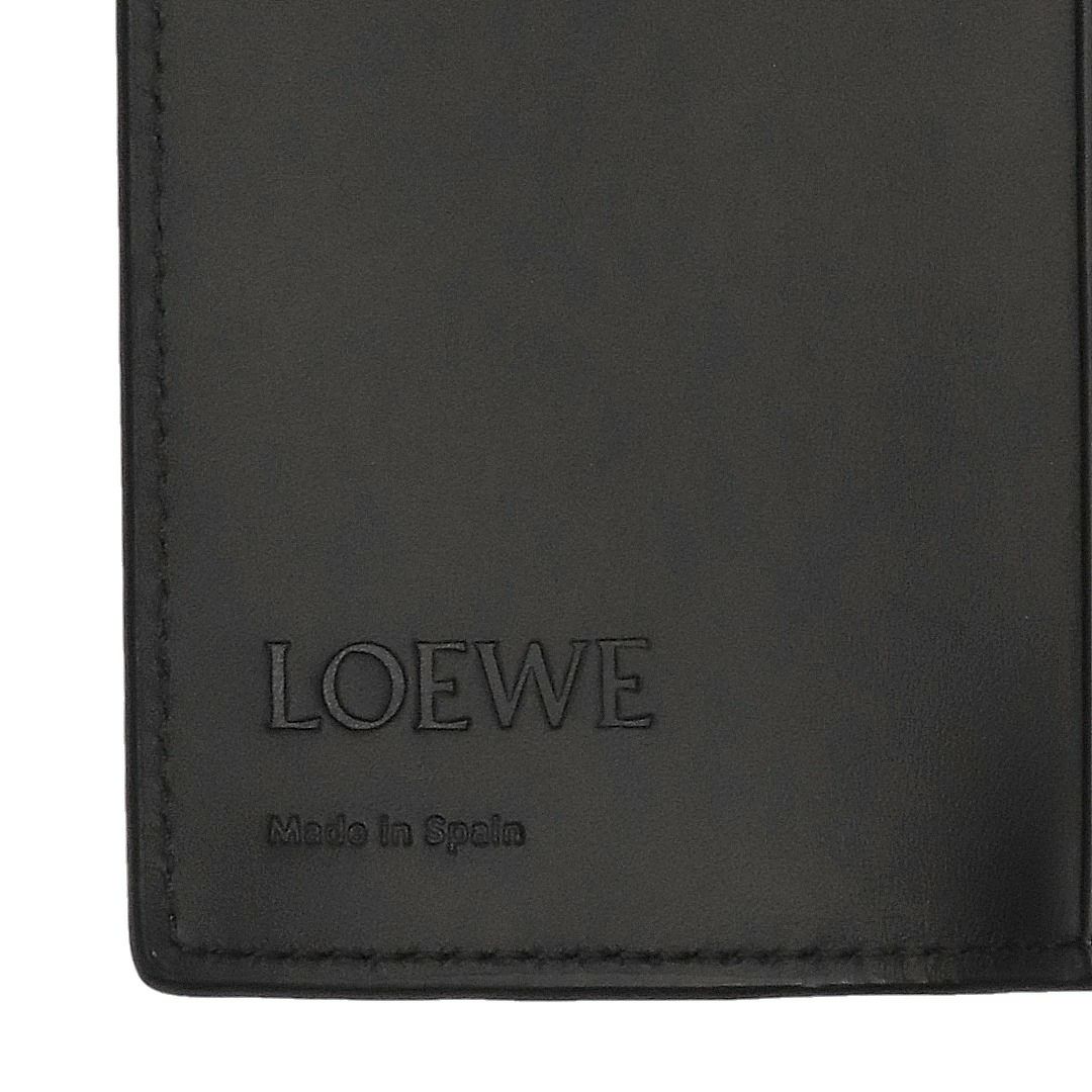 ロエベ LOEWE キーケース C660K92X02 1100 BLACK