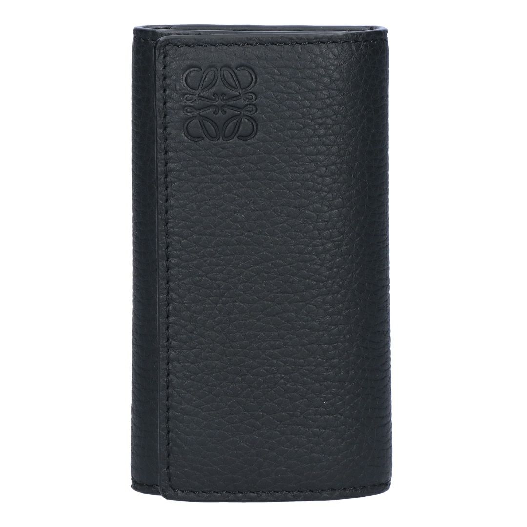 ロエベ LOEWE キーケース C660K92X02 1100 BLACK