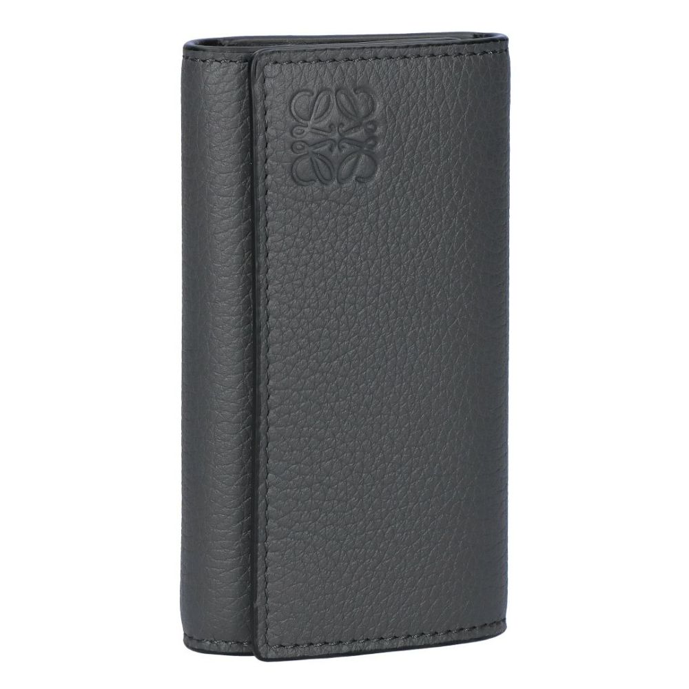 ロエベ LOEWE キーケース C660K92X02 1110 ANTHRACITE