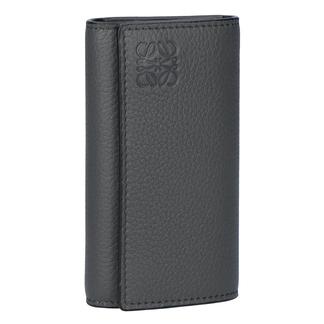ロエベ LOEWE キーケース C660K92X02 1110 ANTHRACITE