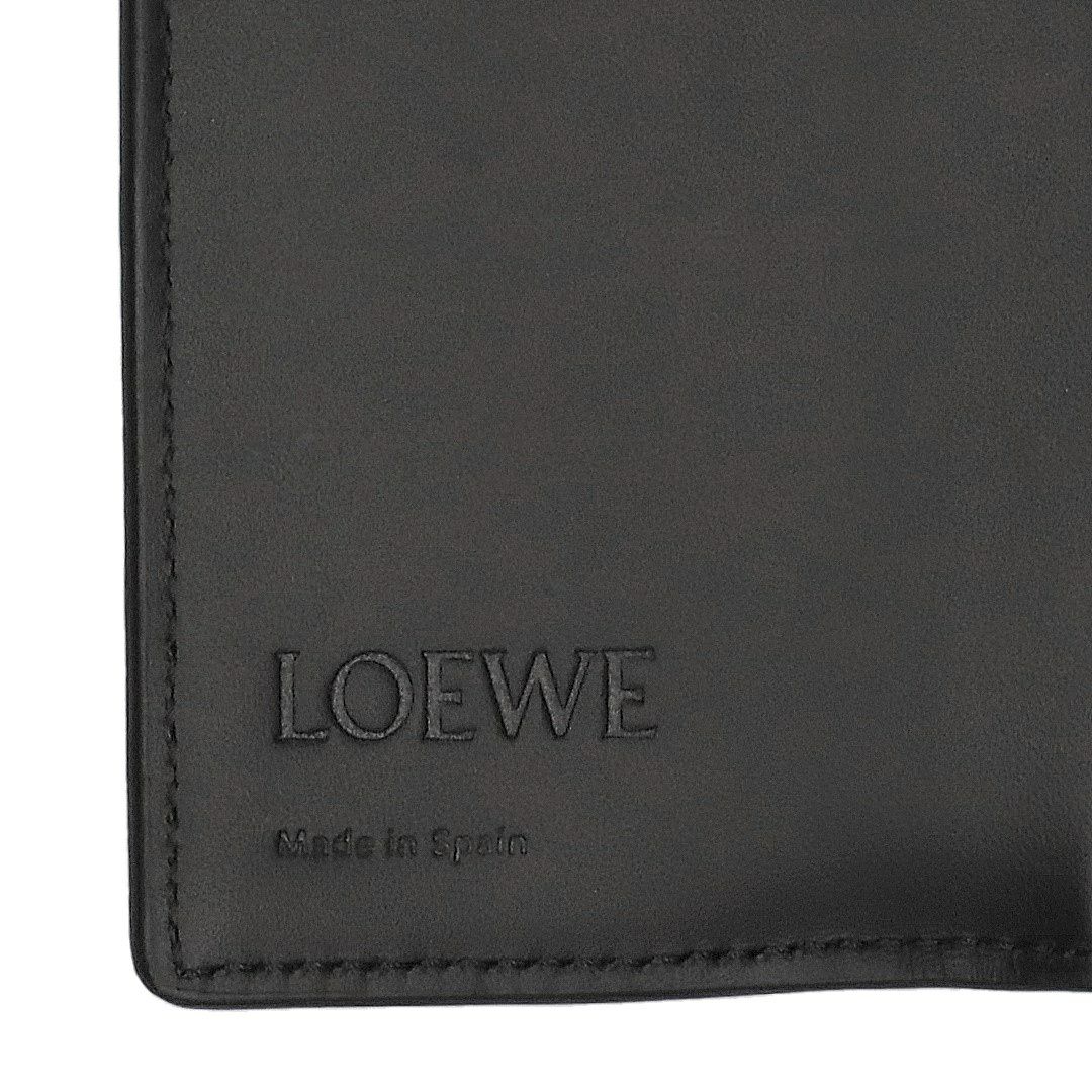 ロエベ LOEWE キーケース C660K92X02 1110 ANTHRACITE