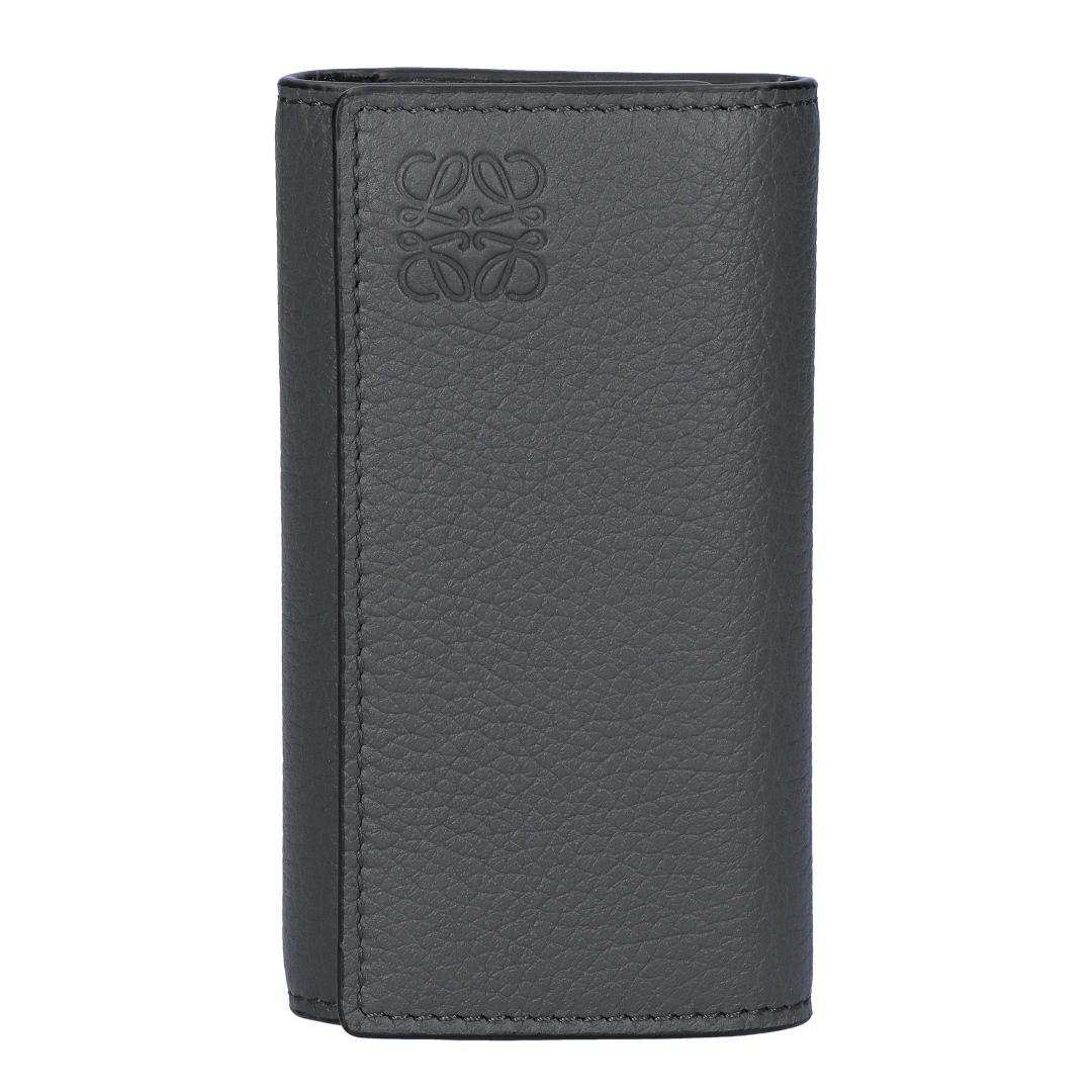 ロエベ LOEWE キーケース C660K92X02 1110 ANTHRACITE