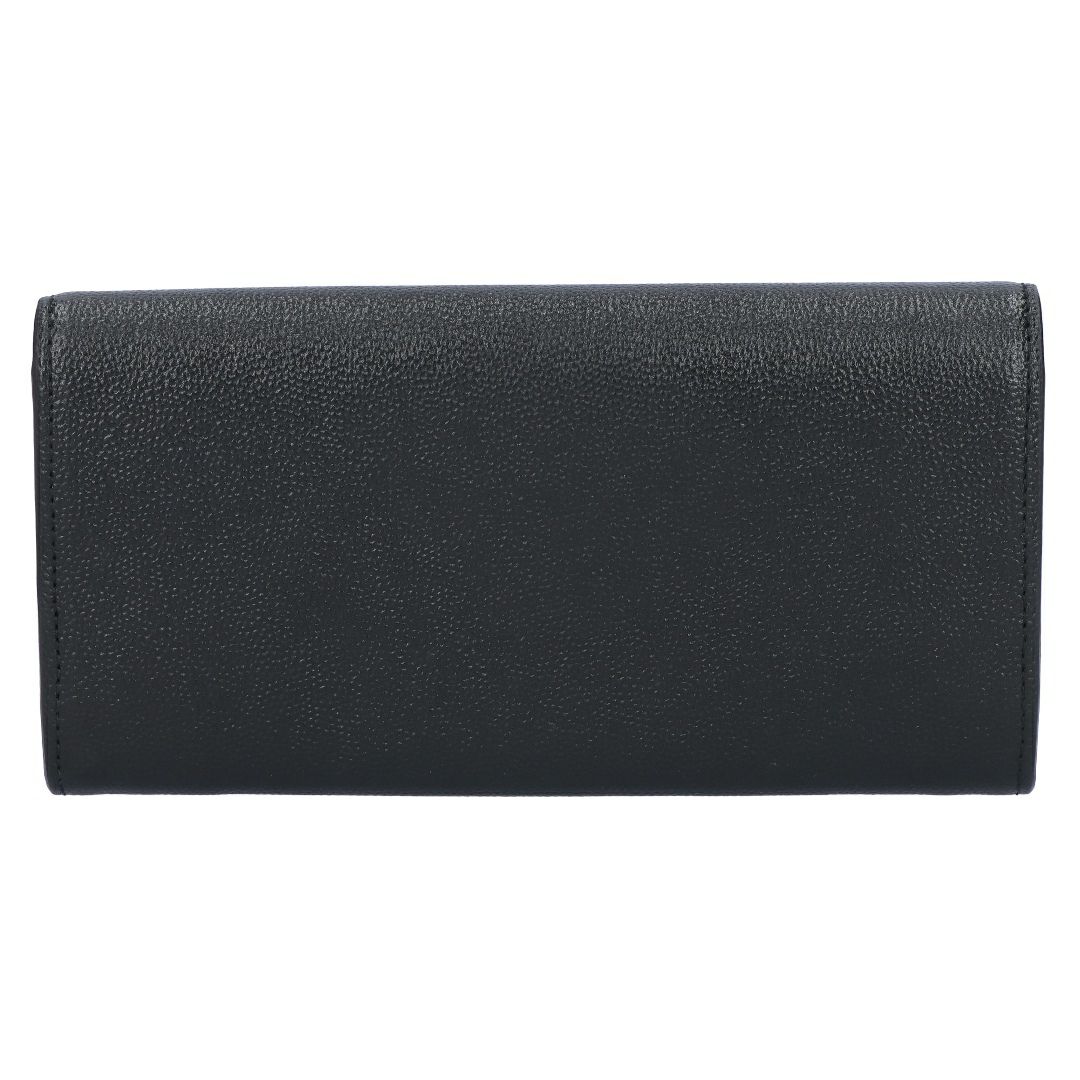 クロエ CHLOE 長財布 CHLOE CHARMS クロエチャームズ CH25AP987Q12 001 BLACK 【お取り寄せ】