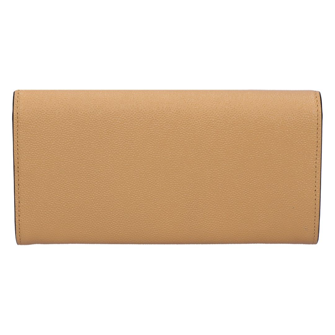 クロエ CHLOE 長財布 CHLOE CHARMS クロエチャームズ CH25AP987Q12 268 BISCOTTI BEIGE 【お取り寄せ】