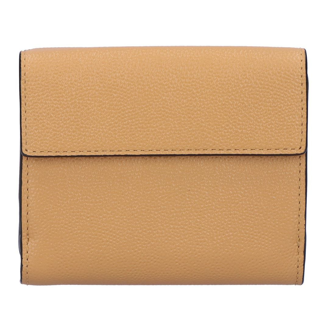 クロエ CHLOE 折財布 三つ折り財布 CHLOE CHARMS クロエチャームズ CH25AP976Q12 268 BISCOTTI BEIGE 【お取り寄せ】