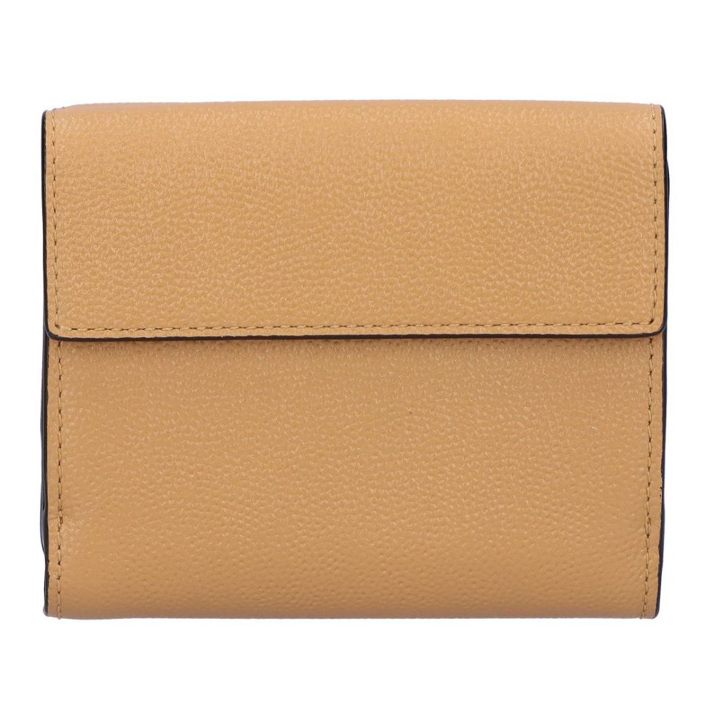 クロエ CHLOE 折財布 三つ折り財布 CHLOE CHARMS クロエチャームズ CH25AP976Q12 268 BISCOTTI BEIGE 【お取り寄せ】