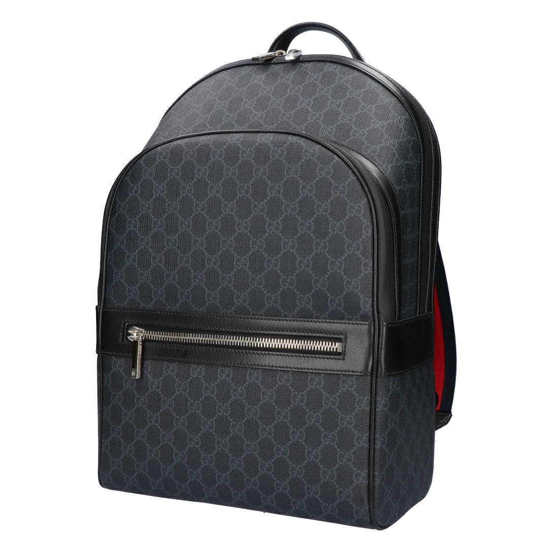 グッチ GUCCI リュックサック バックパック GGスプリーム 792123 FADJN 1044 【お取り寄せ】