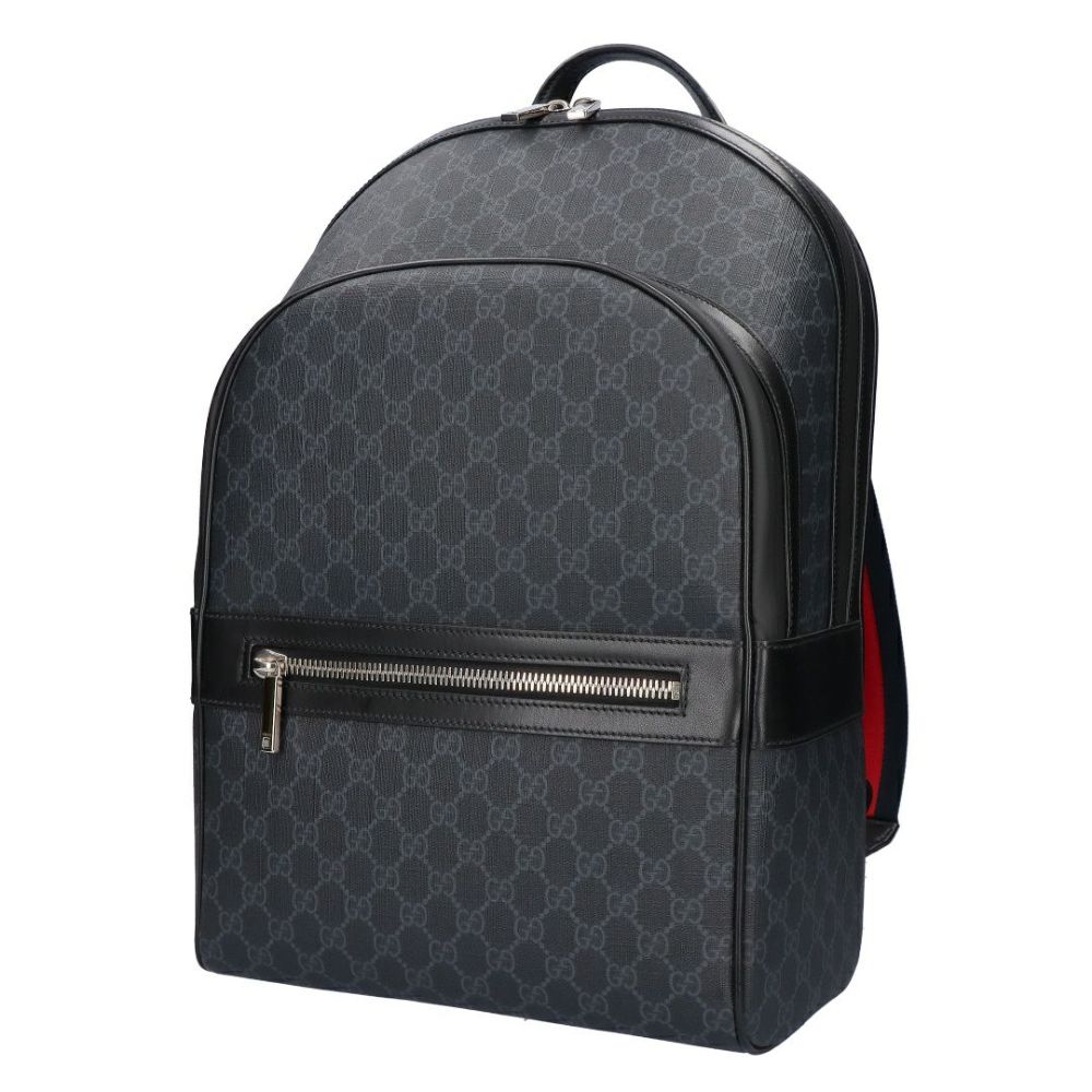 グッチ GUCCI リュックサック バックパック GGスプリーム 792123 FADJN 1044 【お取り寄せ】