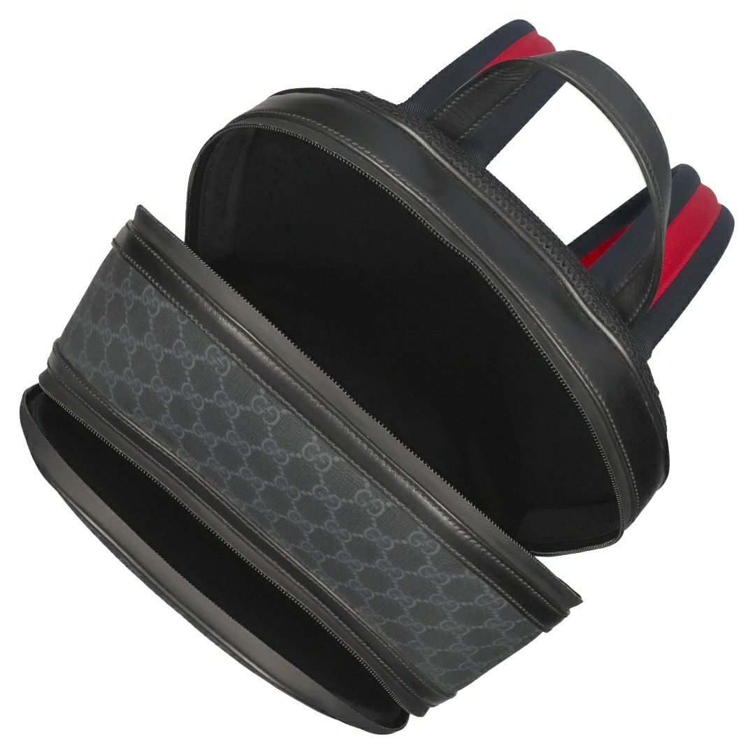 グッチ GUCCI リュックサック バックパック GGスプリーム 792123 FADJN 1044 【お取り寄せ】