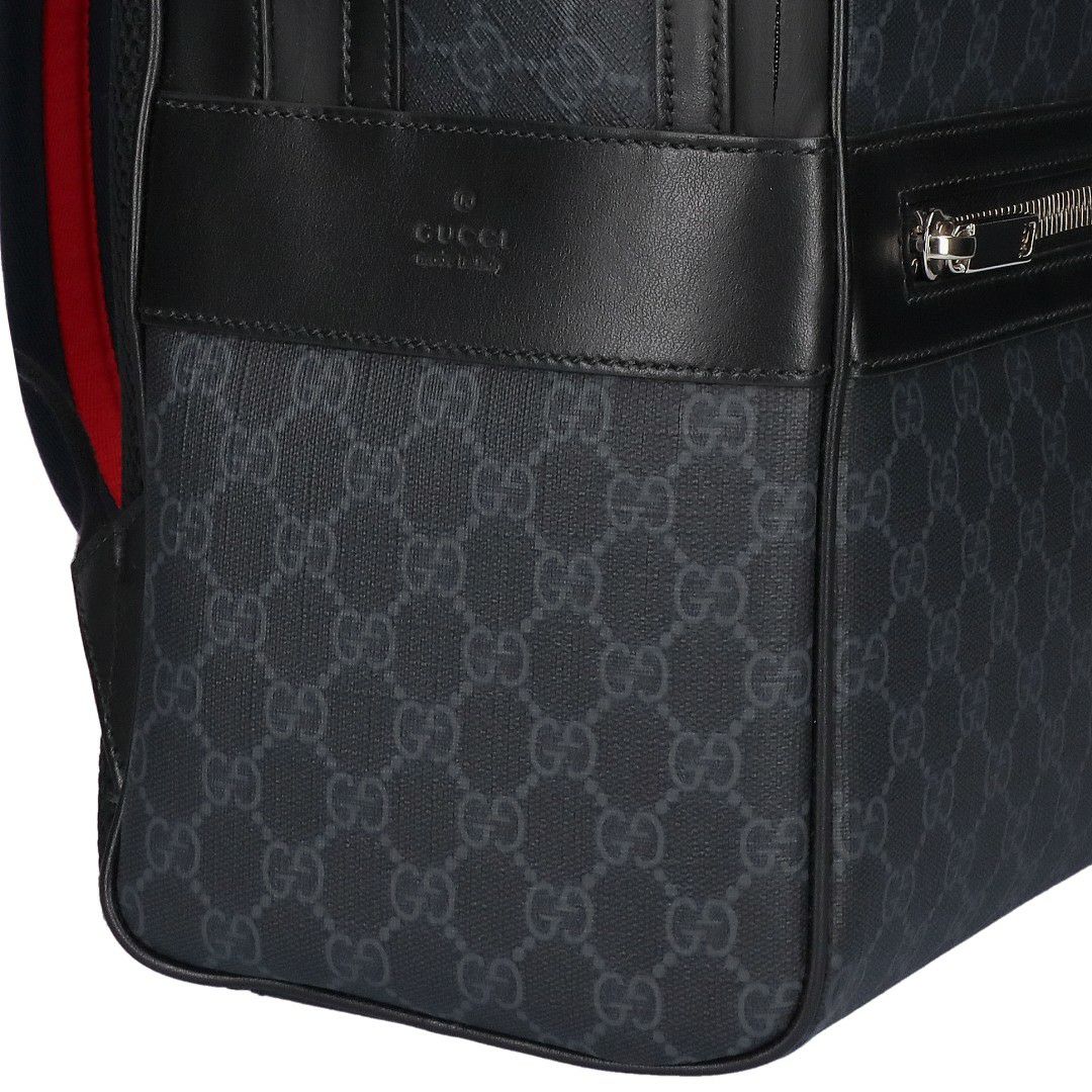 グッチ GUCCI リュックサック バックパック GGスプリーム 792123 FADJN 1044 【お取り寄せ】