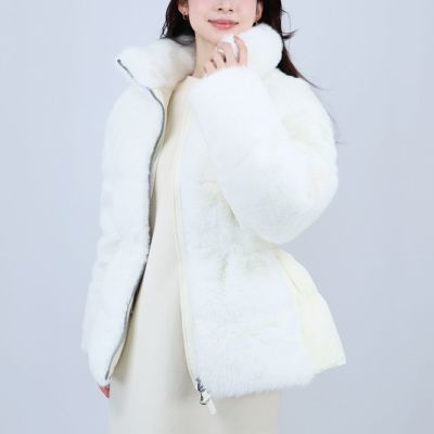 マッカージュ　ダウンコート　レディース マッカージュ MACKAGE レディース ダウンコート FARREN ファレン