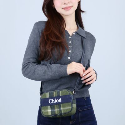 バーバリー BURBERRY ショルダーバッグ パディバッグ 8049094 ブラック