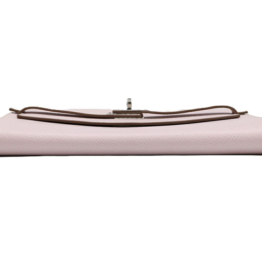 【リユース品】 エルメス HERMES バッグ ショルダーバッグ ケリートゥーゴー モーヴペール/シルバー金具 【お取り寄せ】