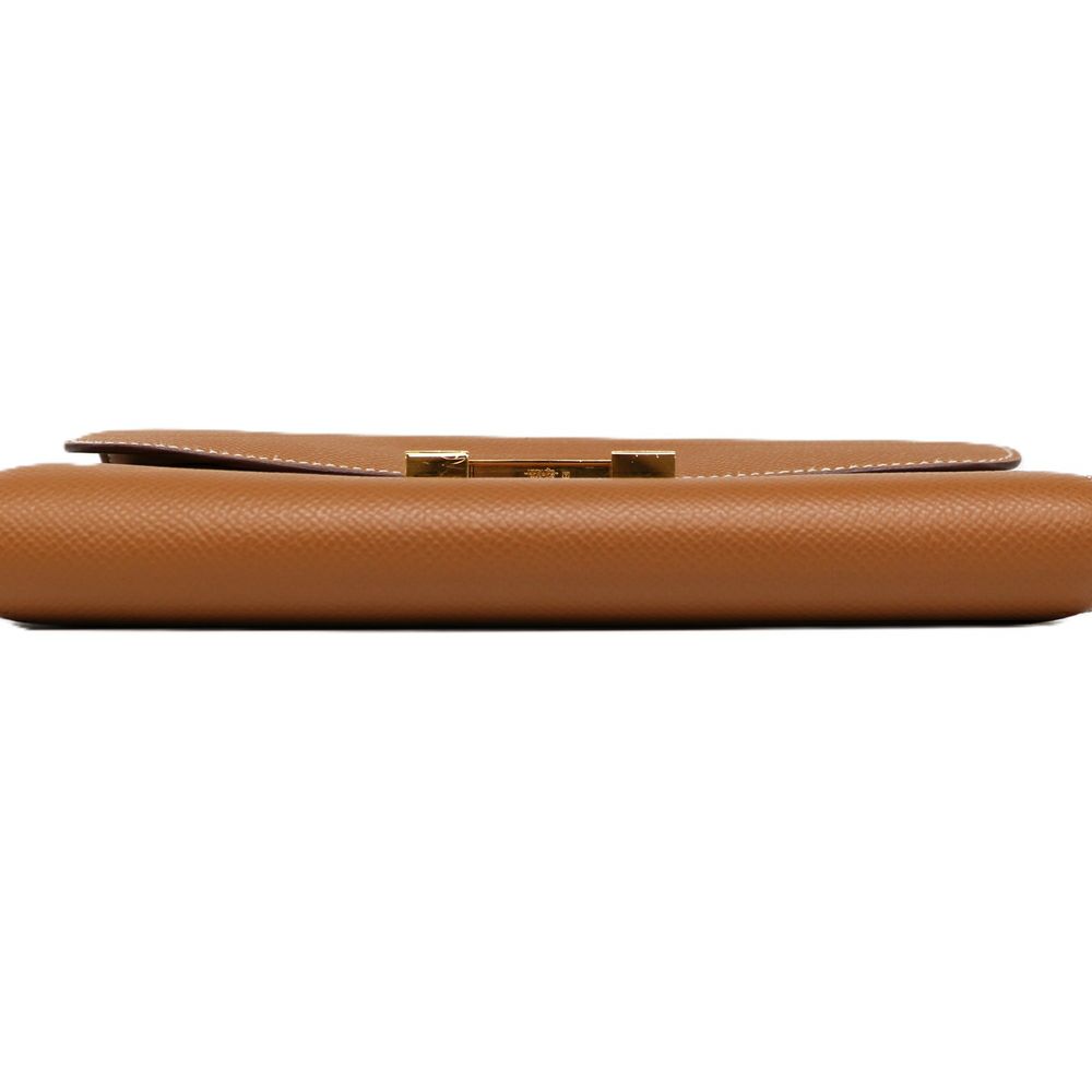 【リユース品】 エルメス HERMES バッグ ショルダーバッグ コンスタンストゥーゴー ゴールド/ゴールド金具 【お取り寄せ】