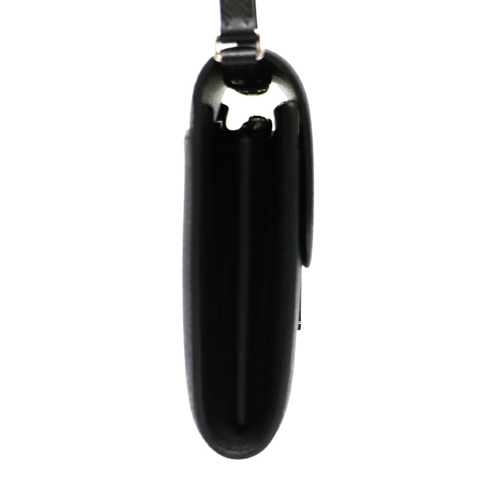 【リユース品】 エルメス HERMES バッグ ショルダーバッグ コンスタンストゥーゴー ブラック/シルバー金具 【お取り寄せ】