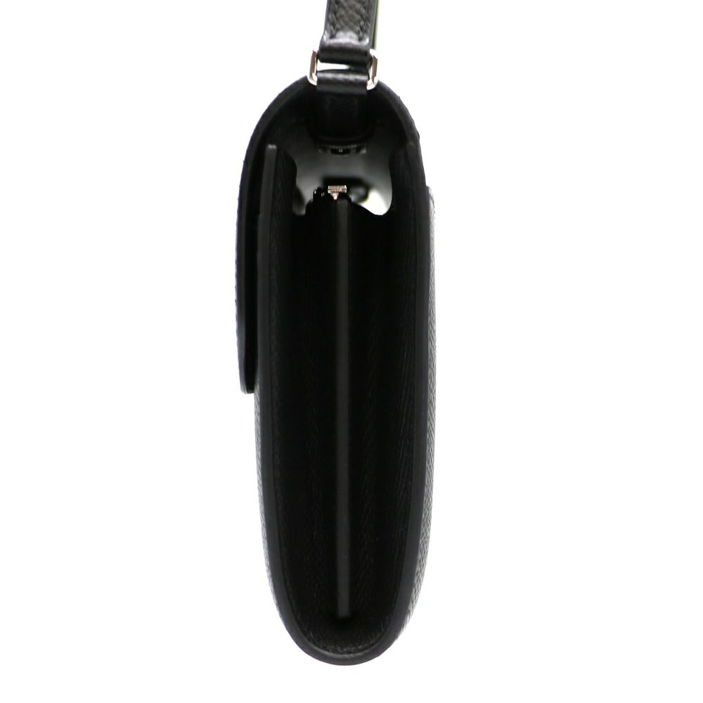 【リユース品】 エルメス HERMES バッグ ショルダーバッグ コンスタンストゥーゴー ブラック/シルバー金具 【お取り寄せ】