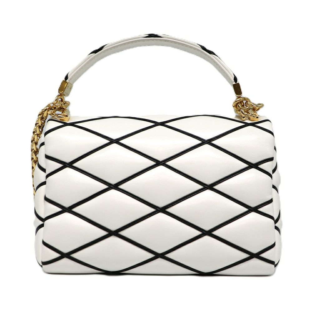 【リユース品】 ルイヴィトン LOUIS VUITTON バッグ ショルダーバッグ GO-14MM M22890 ホワイト 【お取り寄せ】