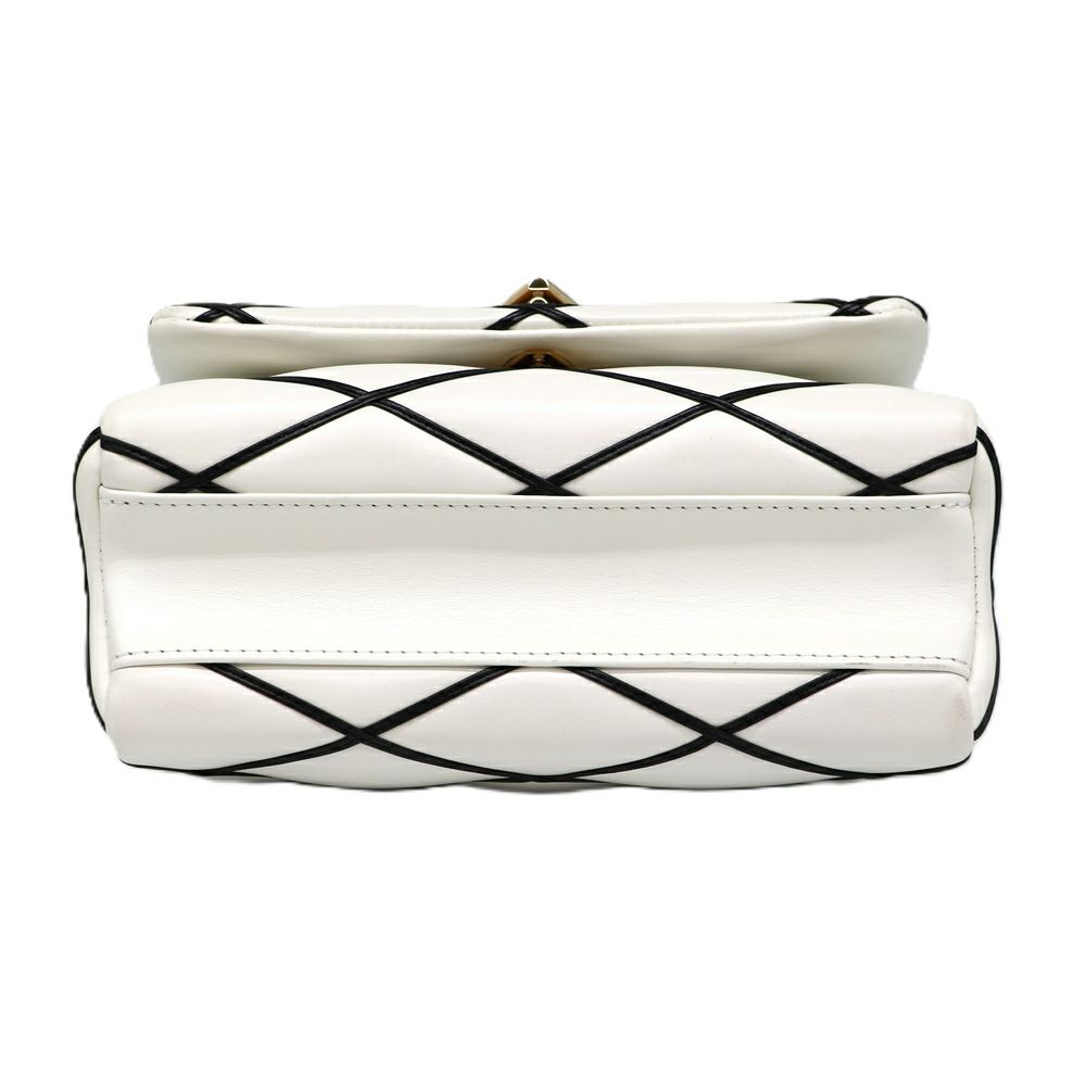 【リユース品】 ルイヴィトン LOUIS VUITTON バッグ ショルダーバッグ GO-14MM M22890 ホワイト 【お取り寄せ】