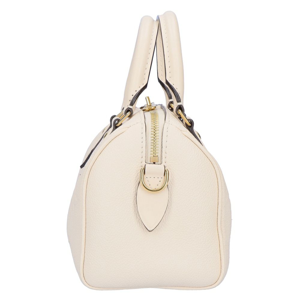 【リユース品】 ルイヴィトン LOUIS VUITTON バッグ 2WAYバッグ スピーディ20バンドリエール M58954 クレーム 【お取り寄せ】