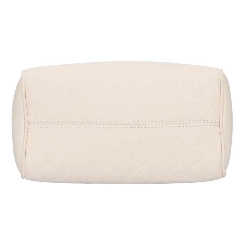 【リユース品】 ルイヴィトン LOUIS VUITTON バッグ 2WAYバッグ スピーディ20バンドリエール M58954 クレーム 【お取り寄せ】