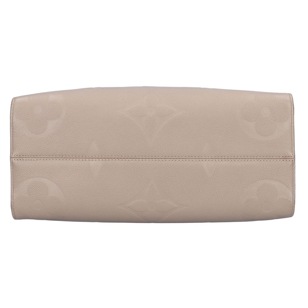 【リユース品】 ルイヴィトン LOUIS VUITTON バッグ 2WAYバッグ オンザゴーMM M45607 グレー系 【お取り寄せ】