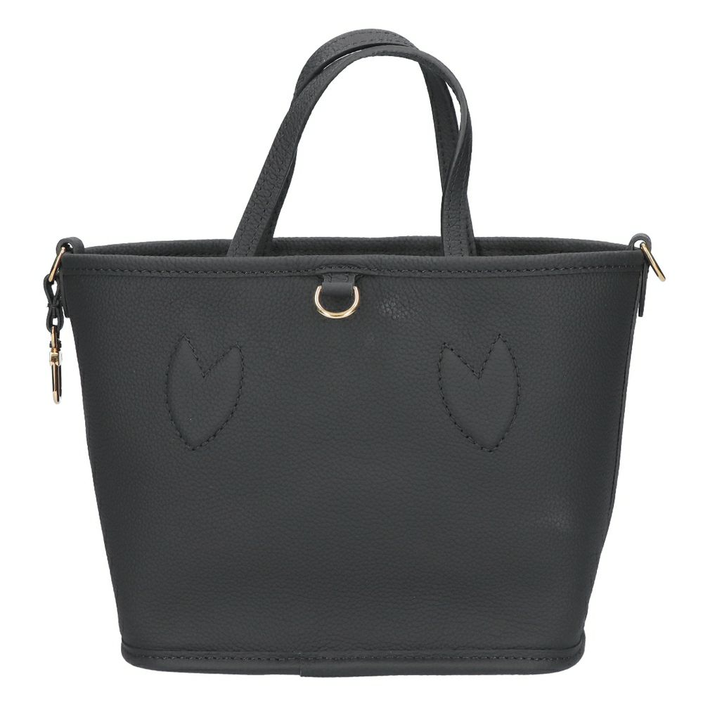 【リユース品】 ルイヴィトン LOUIS VUITTON バッグ 2WAYバッグ ネヴァーフル･インサイドアウト BB M12099 ブラック/ブラウン系 【お取り寄せ】