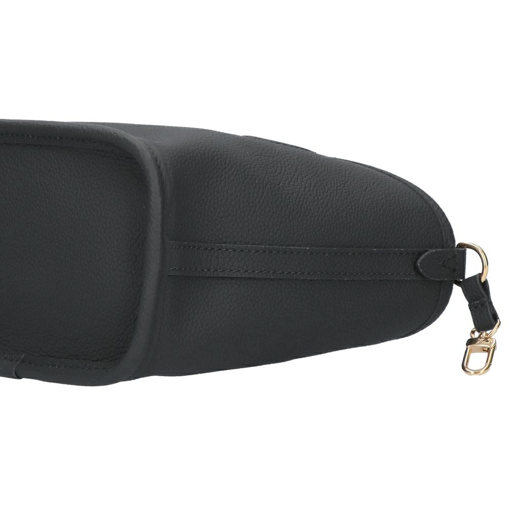 【リユース品】 ルイヴィトン LOUIS VUITTON バッグ 2WAYバッグ ネヴァーフル･インサイドアウト BB M12099 ブラック/ブラウン系 【お取り寄せ】