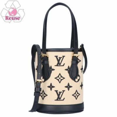 LOUIS VUITTON ボネダミエジャイアントウェーブモノグラム LOUIS VUITTON ボネダミエジャイアントウェーブモノグラム 【公式通販】