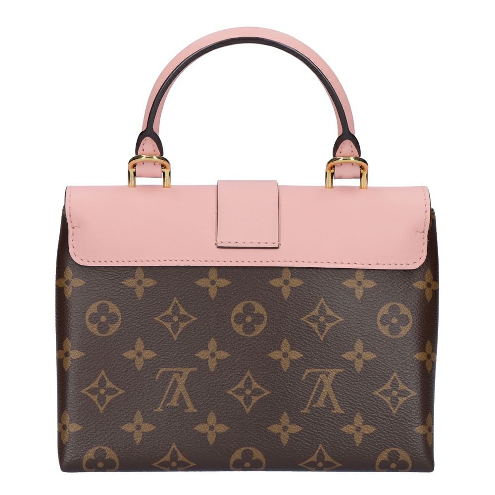 【リユース品】 ルイヴィトン LOUIS VUITTON バッグ 2WAYバッグ ロッキーBB M44080 ローズプードル／ブラウン系 【お取り寄せ】