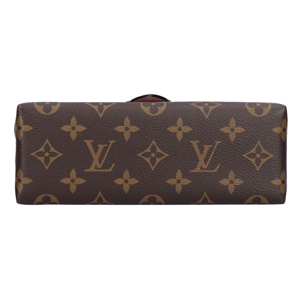 【リユース品】 ルイヴィトン LOUIS VUITTON バッグ 2WAYバッグ ロッキーBB M44080 ローズプードル／ブラウン系 【お取り寄せ】