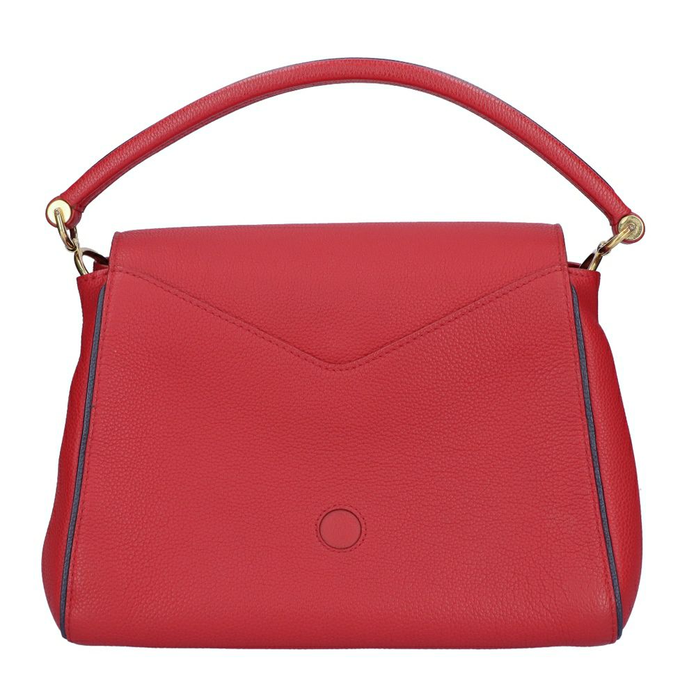 【リユース品】 ルイヴィトン LOUIS VUITTON バッグ 2WAYバッグ ドゥブルV M54624 レッド/ブラウン系 【お取り寄せ】