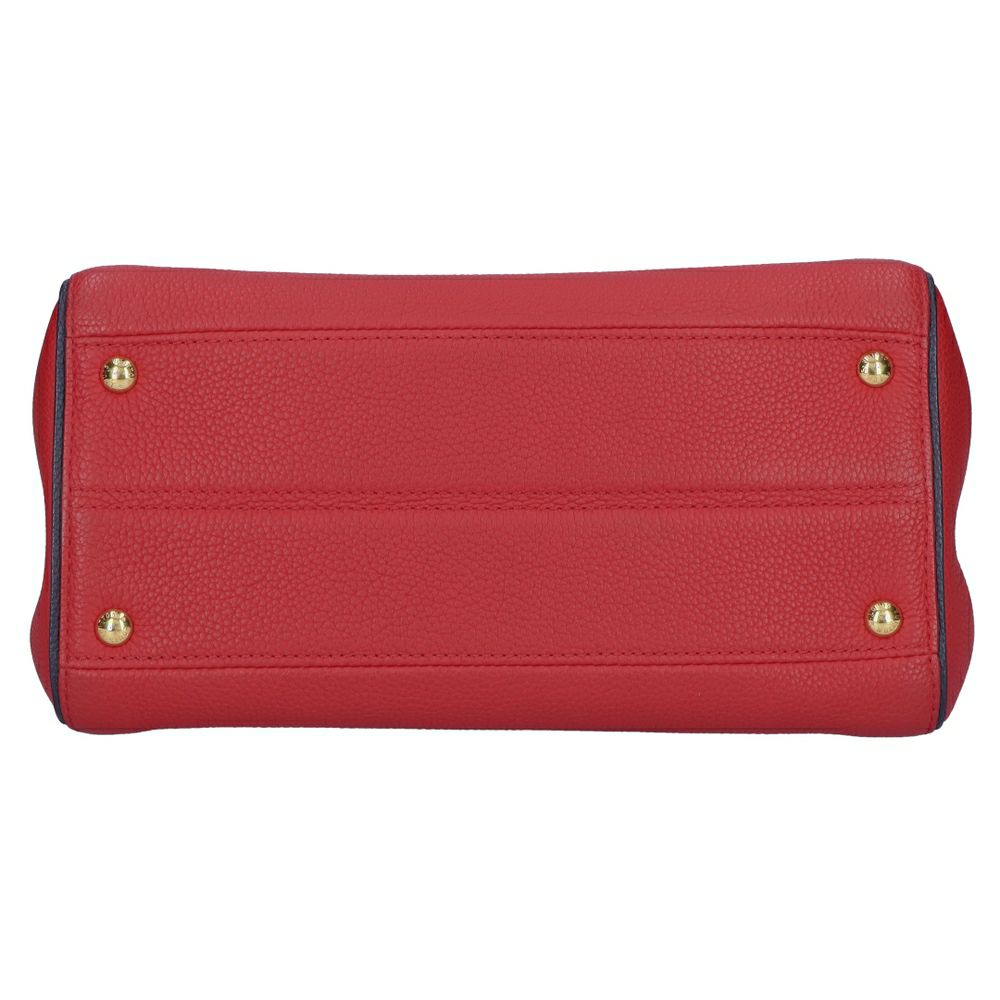 【リユース品】 ルイヴィトン LOUIS VUITTON バッグ 2WAYバッグ ドゥブルV M54624 レッド/ブラウン系 【お取り寄せ】