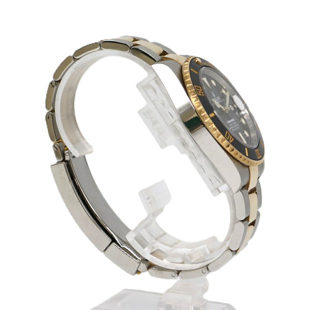 【リユース品】 ロレックス ROLEX 腕時計 メンズウォッチ サブマリーナーデイト 126613LN 文字盤：ブラック 【お取り寄せ】