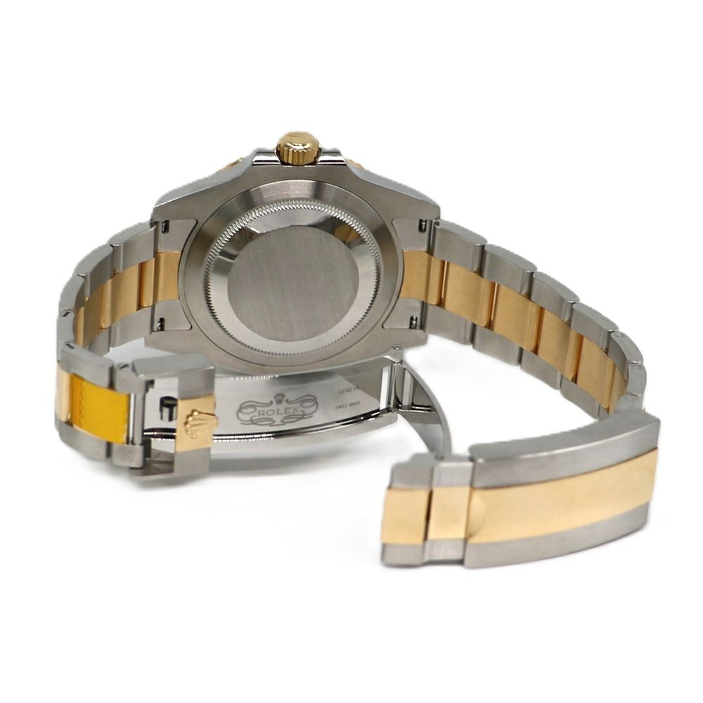 【リユース品】 ロレックス ROLEX 腕時計 メンズウォッチ サブマリーナーデイト 126613LN 文字盤：ブラック 【お取り寄せ】