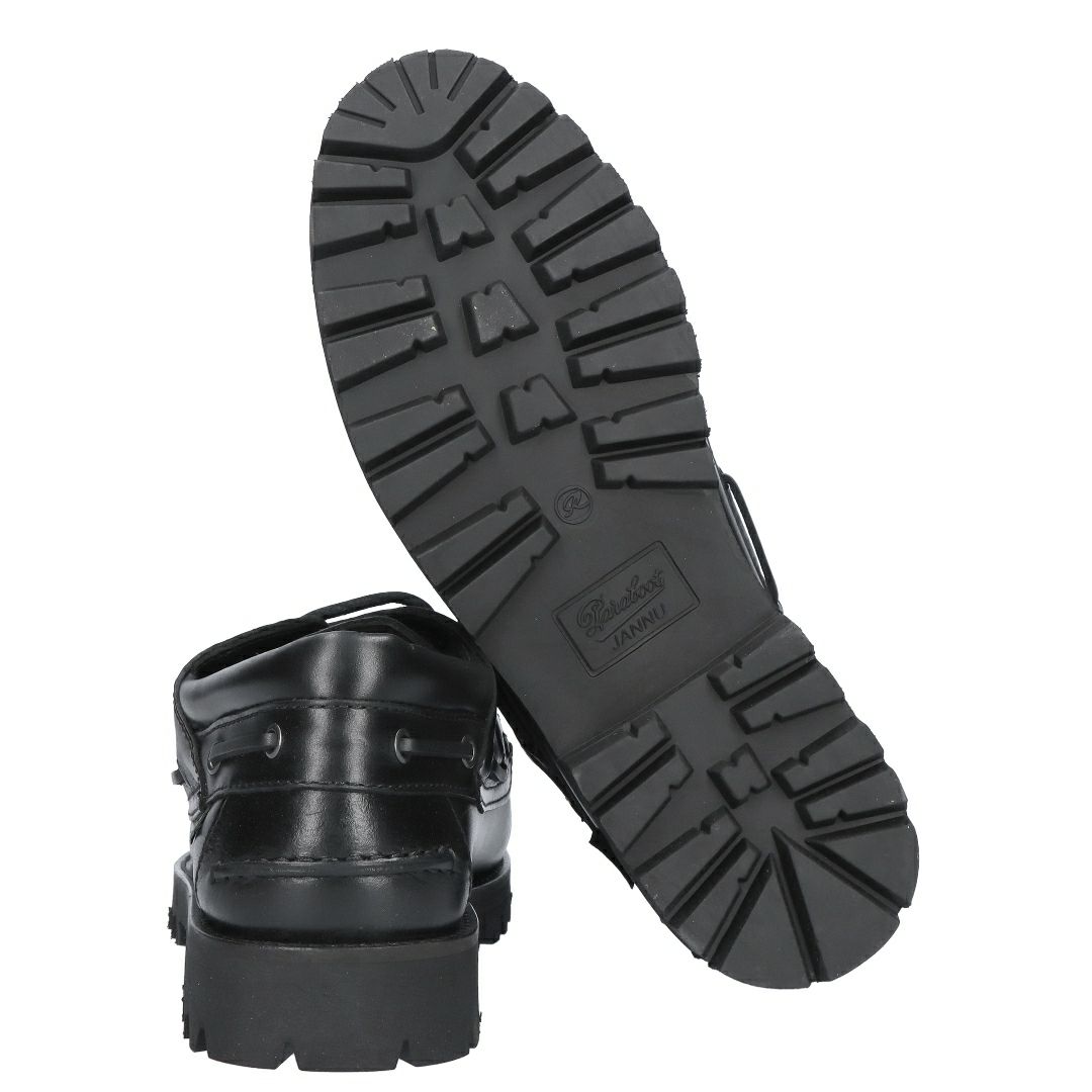 パラブーツ PARABOOT メンズ 靴 シューズ BRIAC ブリアック 2405