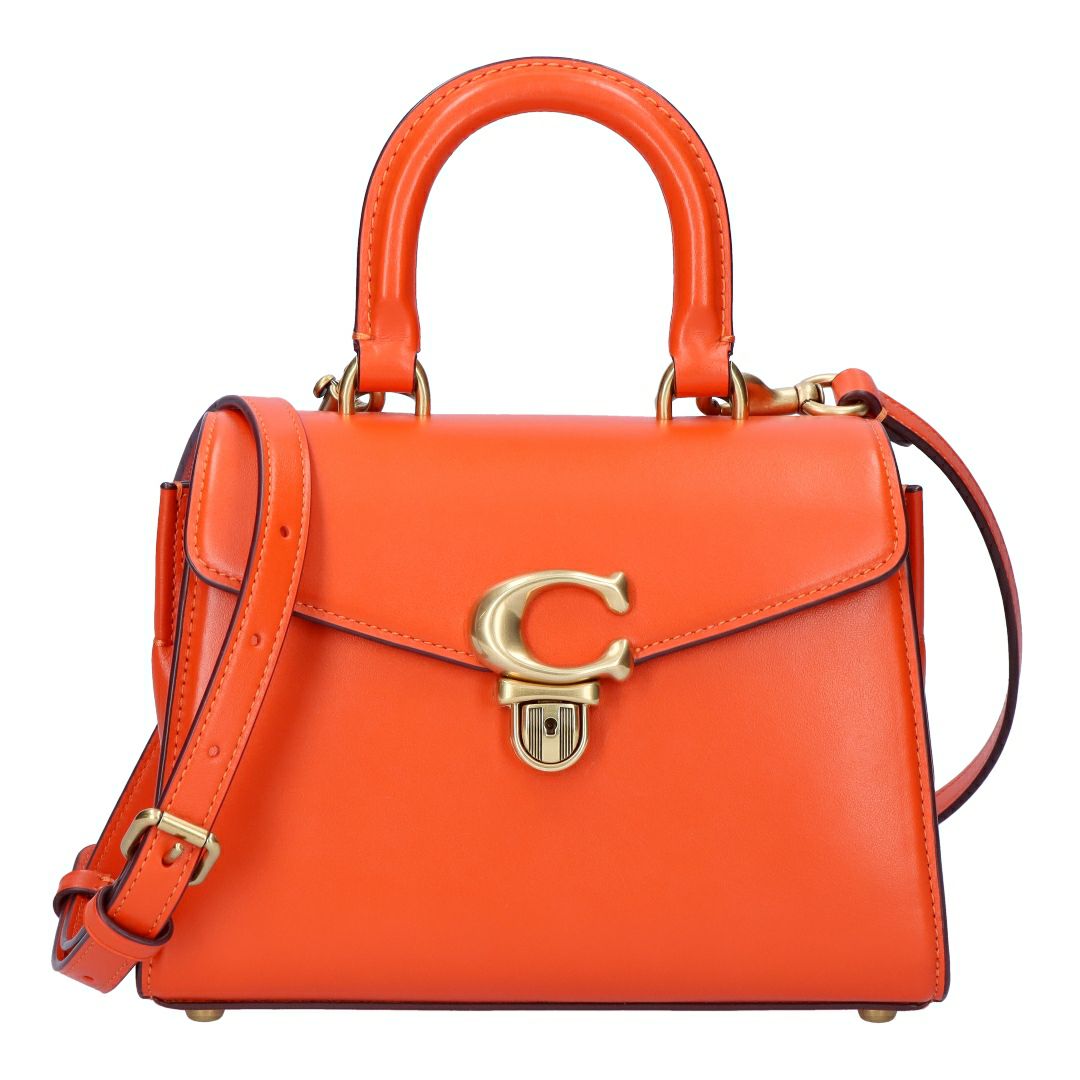 コーチ COACH ２WAYバッグ CJ812 B4B4D