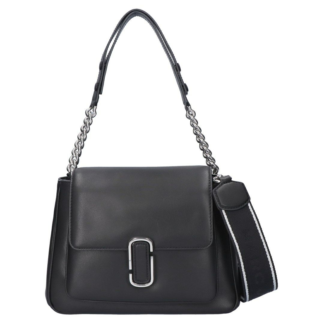 マークジェイコブス MARC JACOBS ２WAYバッグ H709L01RE22 053 BK/SV