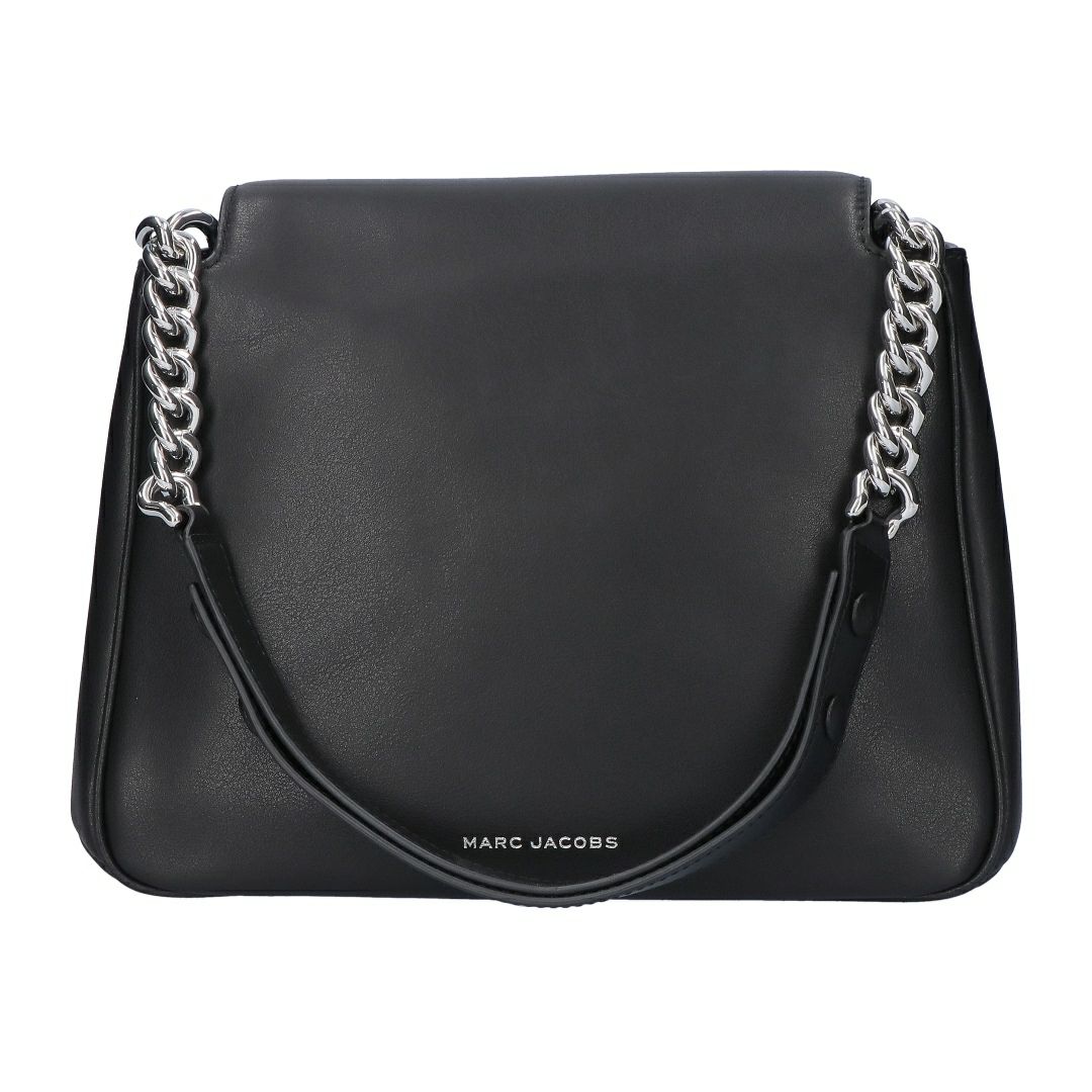 マークジェイコブス MARC JACOBS ２WAYバッグ H709L01RE22 053 BK/SV