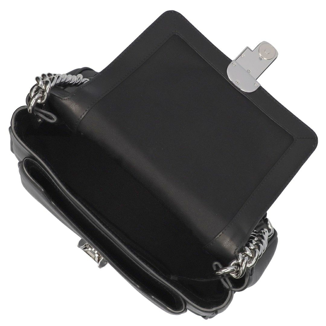 マークジェイコブス MARC JACOBS ２WAYバッグ H709L01RE22 053 BK/SV