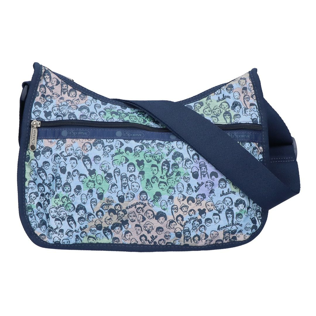 レスポートサック LESPORTSAC ショルダーバッグ 7520 E202