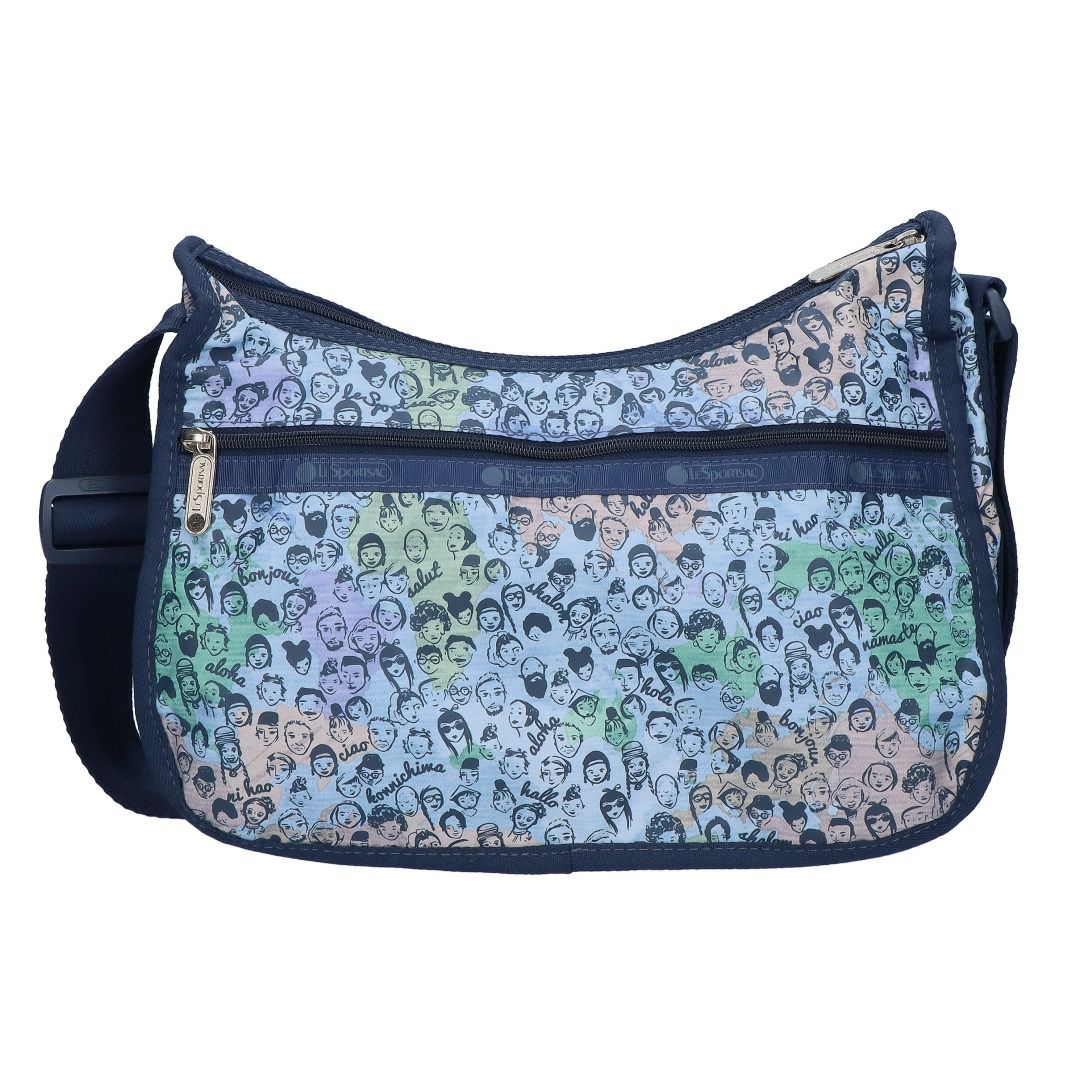 レスポートサック LESPORTSAC ショルダーバッグ 7520 E202