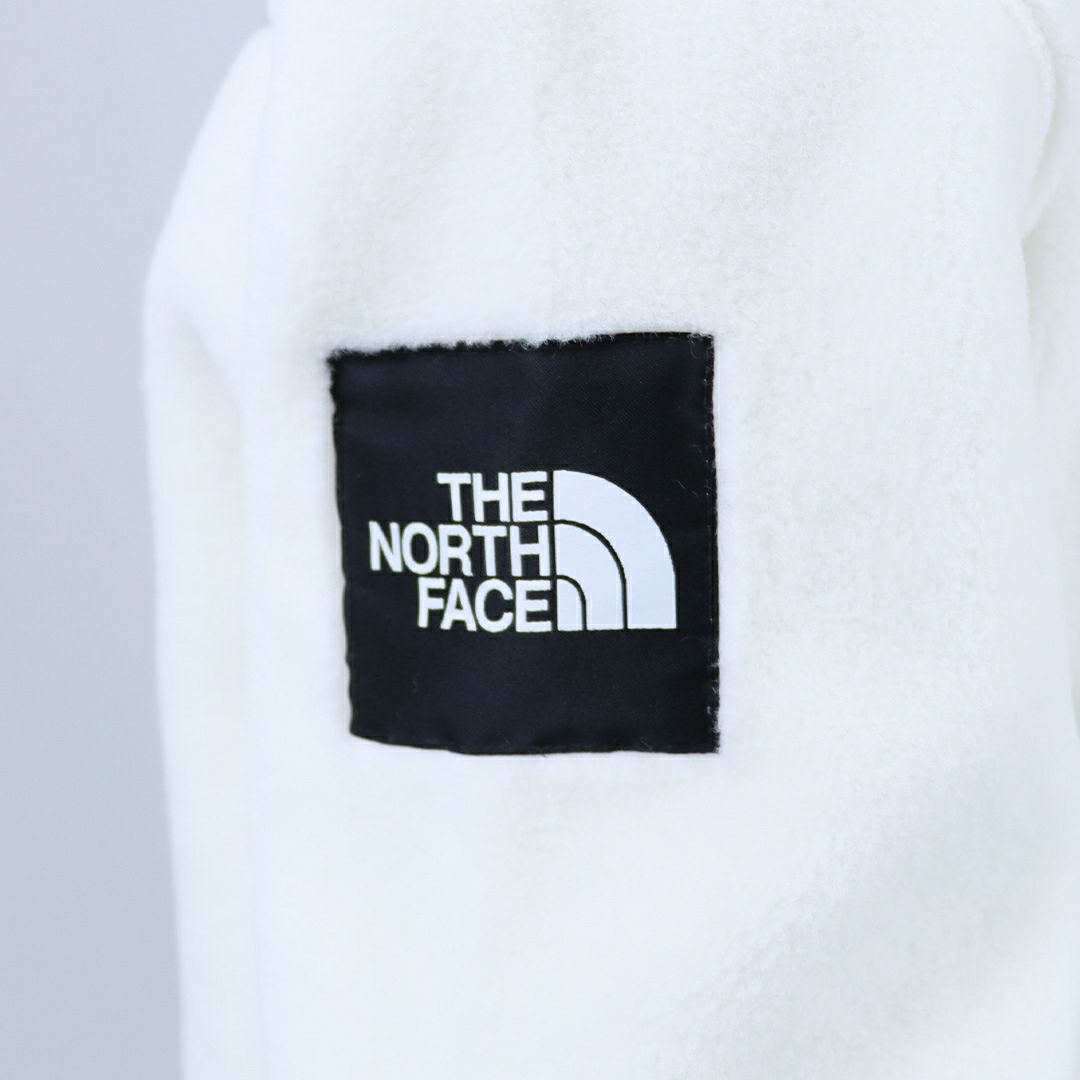 ノースフェイス THE NORTH FACE フリースジャケット ボアジャケット ジップアップ スタンドカラー RIMO FLEECE JACKET NJ4FQ54