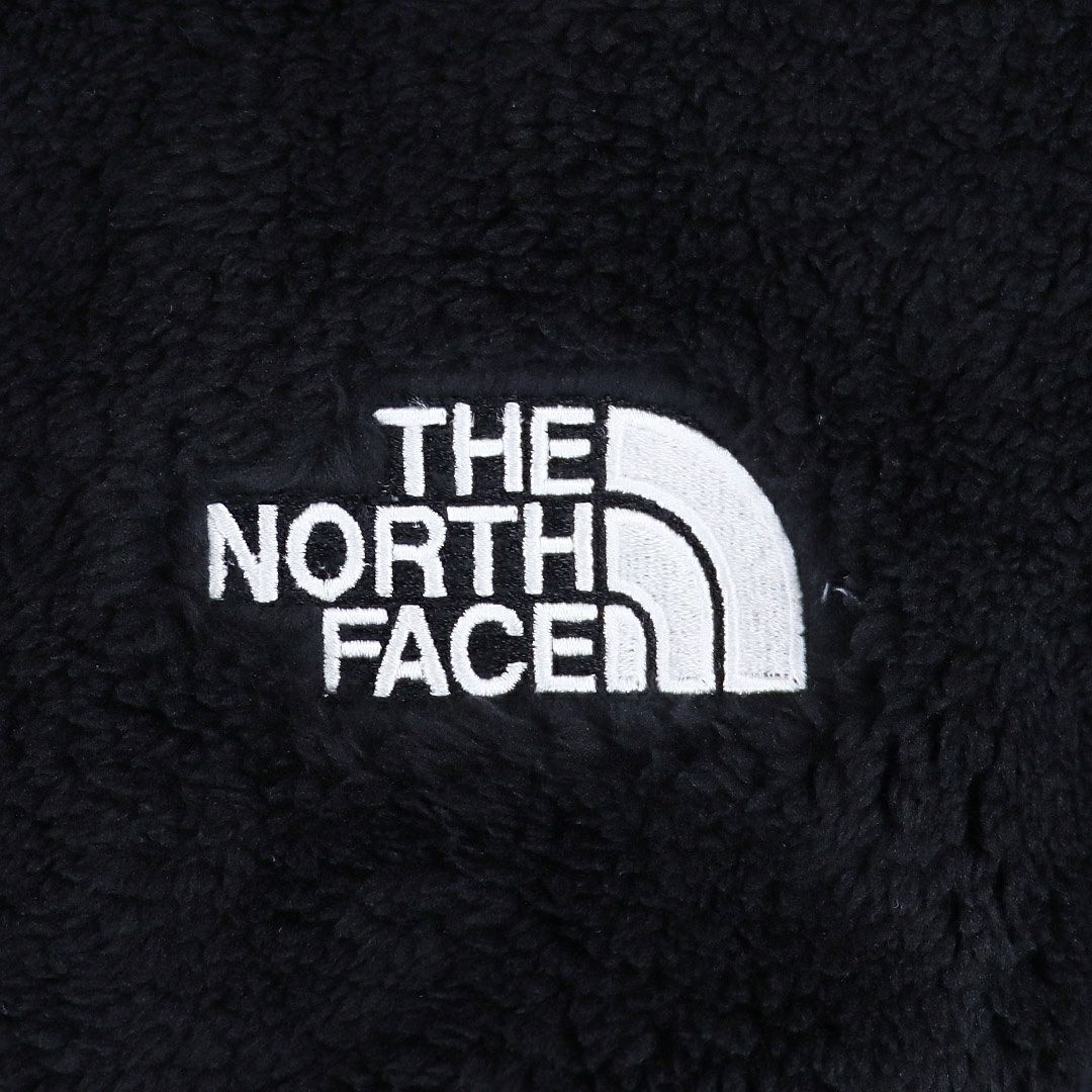 ノースフェイス THE NORTH FACE フリースジャケット ボアジャケット ジップアップ スタンドカラー COMFY ALPHA FLEECE ZIP UP NJ4FR50/NJ4FP57/NJ4FQ50